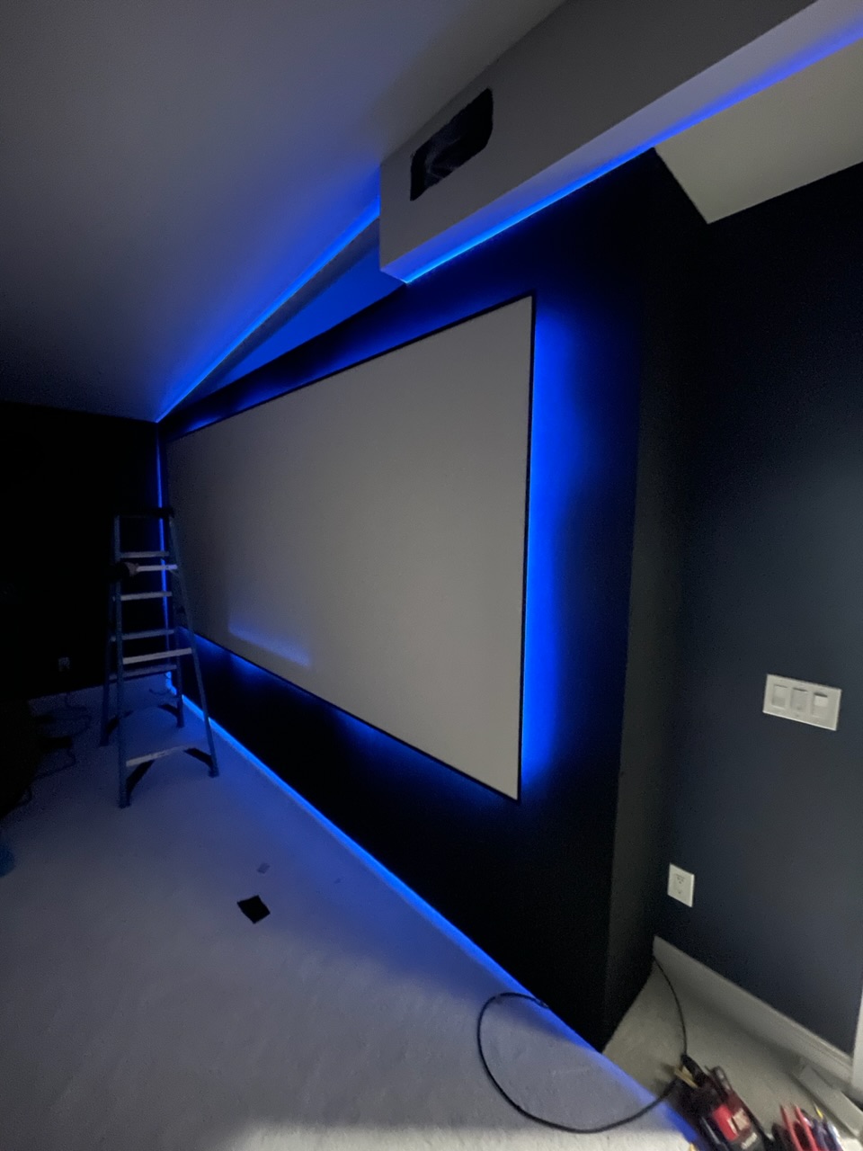Multimedia Installation